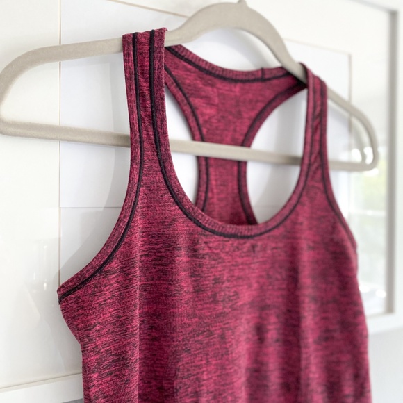 Lululemon Swiftly Tech Racerback - Picture 4 of 9